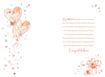 Picture of ON YOUR WEDDING DAY CARD